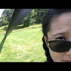 Meet your Posher, Catherine